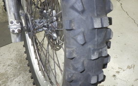 HONDA NX125