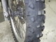 Фото Honda NX125 с японского аукциона