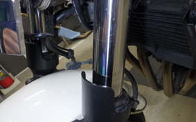 HONDA CB400SF GEN 4 A 2014 NC42