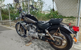 YAMAHA VIRAGO 250 3DM
