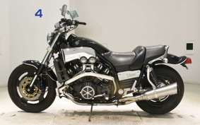 YAMAHA VMAX 1998