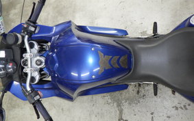 BMW F800ST 2007