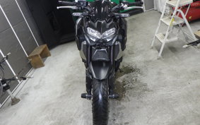 KAWASAKI Z900 Gen.2 2021 ZR900B