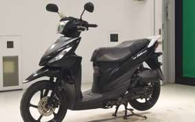 SUZUKI ADDRESS 110 CE47A