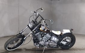 YAMAHA DRAGSTAR 400 2001 VH01J