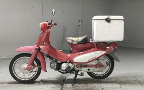 HONDA LITTLE CUB C50