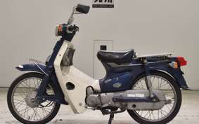 HONDA C50 SUPER CUB E AA01