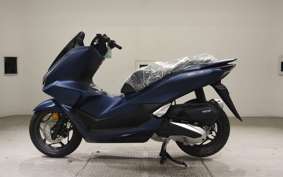 HONDA PCX 160 2010 KF47