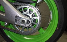 KAWASAKI ZX 10 NINJA ABS 2024 ZXT02L