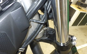 YAMAHA TRICKER Gen.3 DG32J