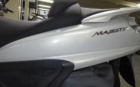YAMAHA MAJESTY 250 Gen.3 SG15J