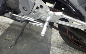 KAWASAKI NINJA 400R 2011 ER400B