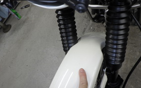 HONDA CT125-2 JA65