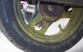 HONDA TACT GEN 1 AF24