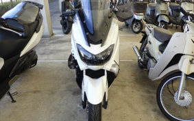 YAMAHA N-MAX 155 A SG50J