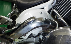 YAMAHA DRAGSTAR 1100 CLASSIC 2008 VP13J