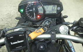YAMAHA MT-25 RG43J