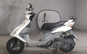 SUZUKI ADDRESSV125SS CF4MA