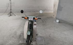 YAMAHA MATE 50 V50