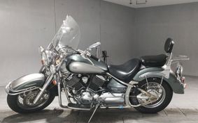 YAMAHA DRAGSTAR 1100 CLASSIC VP13J