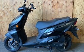 SUZUKI AVENIS125 EA12J