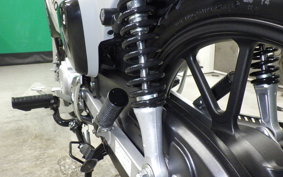 HONDA ｸﾛｽｶﾌﾞ110-3 JA60