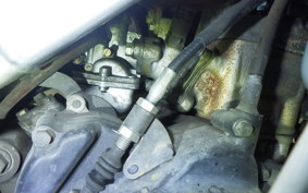 HONDA NS-1 GEN 2 AC12