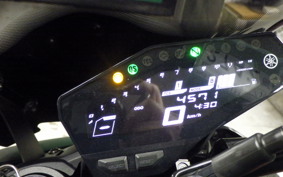 YAMAHA MT-09 ASP 2018 RN52J