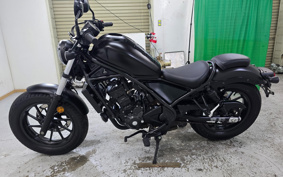 HONDA REBEL MC49