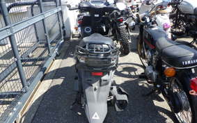 SUZUKI ｽｳｨｯｼｭ125 DV12B