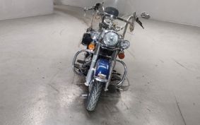 HARLEY HARLEY FLSTC1580 BW5