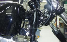 HARLEY FLSTF 1450 2002