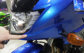 HONDA CB400 SUPER BOLDOR A 2018 NC42