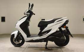 YAMAHA CYGNUS 125 XSR 3 SED8J