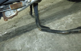 HONDA DIO Gen.6 2007 AF68