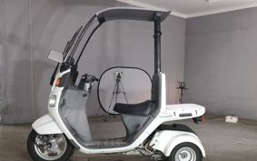 HONDA GYRO TA03