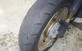 SUZUKI ADDRESS V50 Gen.2 CA42A