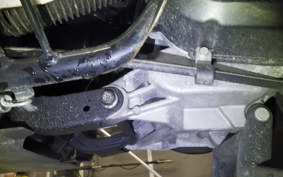 SUZUKI BURGMANストリート125EX 2002 EA23M