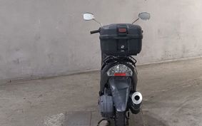 SUZUKI ADDRESS V125 CF46A