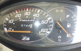 HONDA DIO Z4 GEN 2 AF63