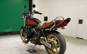 KAWASAKI ZEPHYR 400 KAI 1996 ZR400C
