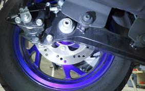 SUZUKI BURGMAN400 A 2024 DU11N