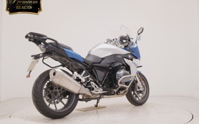 BMW R1200RS 2017