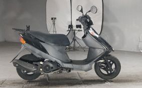 SUZUKI ADDRESS V125 CF46A