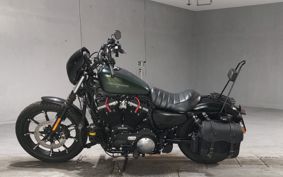 HARLEY XL883N 2018 LE2
