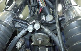KAWASAKI W3 1974 W3F