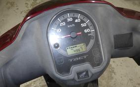 HONDA TACT Gen.4 2019 AF75