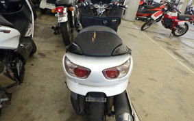 HONDA FORZA Z MF08