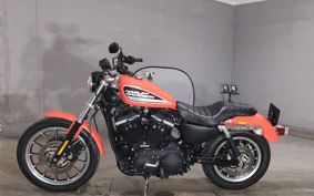 HARLEY XL883R 2005 CKM