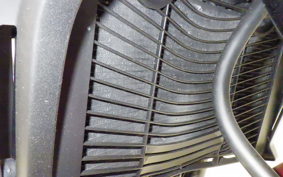 YAMAHA FZ1 FAZER 2008